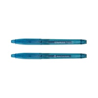 Gelpen SPLS Recycled Pet/pk2