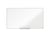 Nobo Impression Pro Widescreen Magnetisch Whiteboard, Emaille, 1220 x 690 mm, Wit artikel afbeelding