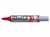 VILTSTIFT PENTEL MWL5M WHITEBOARD MAXIFLO 3MM ROOD  artikel afbeelding