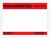 A5 Paklijst Enveloppen 225x165mm Documenten ingesloten artikel afbeelding