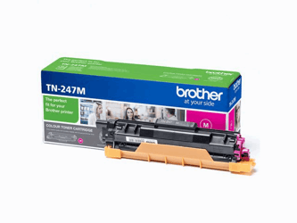 Brother TN247M Toner, Magenta artikel afbeelding