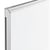 Whiteboard, type CC, b x h = 1500x1000 mm