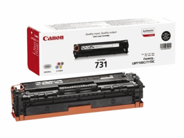 Canon toner 731