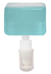 Handzeep Euro 400ml foam lotion 12st artikel afbeelding