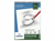 SCHETSBLOK CANSON A3 SPIRAAL 50V 100GR artikel afbeelding
