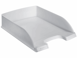 Leitz Brievenbak Plus 5227, wit