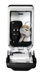 Sleutelkluis Master Lock Select Access middelgroot verlichte cijfers