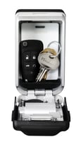 Sleutelkluis Master Lock Select Access middelgroot verlichte cijfers
