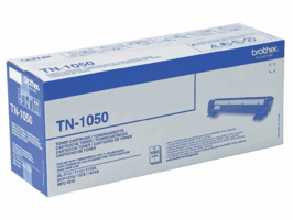Toner Brother TN-1050 zwart