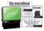 Tekststempel Colop 20 green line personaliseerbaar 4regels 38x14mm