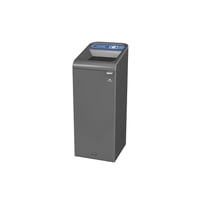 Configure Recyclingstation Papier FR 57 ltr, Rubbermaid