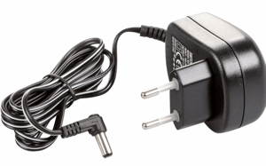 Netadapter EU 230v 50 Hz / 28 mA