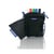 Presentatietas ACTION HOLSTER uitgerust met toebehoren h x b x d = 150x190x45 mm
