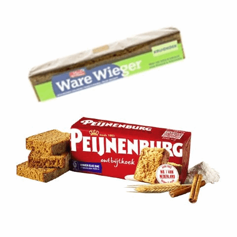 Eten en drinken