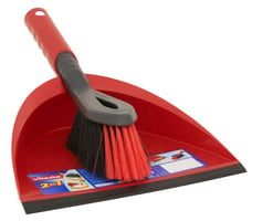 Stoffer/Blik Vileda Set Handy
