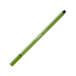 Viltstift STABILO Pen 68/37 modder groen
