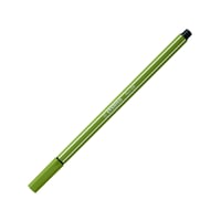 Viltstift STABILO Pen 68/37 modder groen