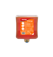 Handreiniger SCJ Swarfega Orange 2liter