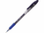 Gelpen SPLS Grip Aura 0,7mm blauw/pk12 artikel afbeelding