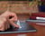 Etiket Dymo labelwriter 99017 12mmx50mm hangmapruiter rol à 220 stuks