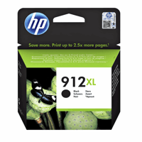 INKCARTRIDGE HP 912XL