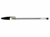 BiC Balpen Cristal Medium, zwart (doos 50 stuks) artikel afbeelding