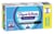 Balpen Paper Mate Flexgrip Ultra stick medium zwart
