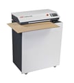 Kartonshredder