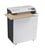 Kartonshredder