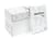Kopieerpapier Multiprint A4 75gr wit 500 vel