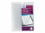 Elba Showtas A4 11-rings 2,5cm diep xtr do (krimp 10 stuks) artikel afbeelding