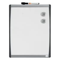 Whitebord Nobo Quartet 35x28cm