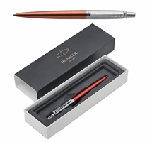 Balpen Parker Jotter Chelsea orange CT medium
