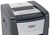 Papiervernietiger Rexel Momentum Extra XP512+ snippers 2x15mm