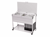 HANGMAPPENBOY DURABLE 100 MULTI TOP GRIJS artikel afbeelding