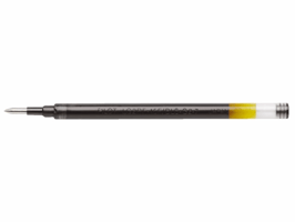 Gelschrijvervulling PILOT 2606 medium zwart