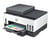 Multifunctional Inktjet HP Smart Tank 7305