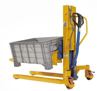 Palletheffer