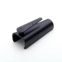 Bindrug GBC Click 34R 12mm wit 50 stuks