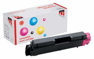 Tonercartridge Quantore Kyocera TK-5140
