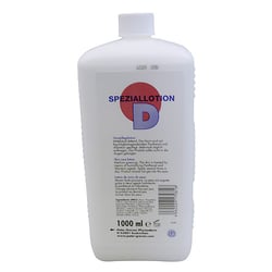 Waslotion VE = 10 flacons à 1 l blauw artikel afbeelding