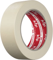 KIP 304 Masking-tec® Schilderstape Crêpe