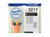 Inktcartridge Brother LC-3217BK zwart artikel afbeelding