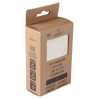 Copenhagen Pro wegwerphandschoen Latex L (10 stuks)