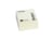 Staples Super Sticky Zelfklevend Notitieblok, 76 x 76 mm, Geel (pak 6 x 90 vel) artikel afbeelding