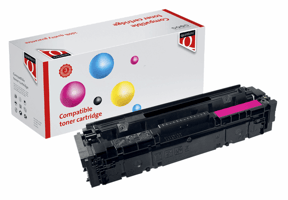 TONERCARTRIDGE QUANTORE HP 203A