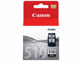 Inktcartridge Canon PG-510 zwart
