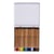 Kleurpotloden Bruynzeel aquarel Expression blik à 24 stuks assorti
