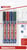 Viltstift edding 250 whiteboard rond 1.5-3mm blister à 4 kleuren artikel afbeelding