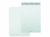 TYVEK® Ultra lichte akte envelop 110x220mm Stripsluiting wit 55 g/m² (verpakking 500 stuks) artikel afbeelding